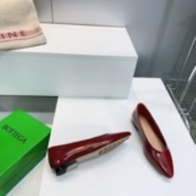 wholesale quality bottega veneta women shoes model no. 23